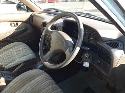 TOYOTA Carina, 1991 год., лот 70022 - фото 7