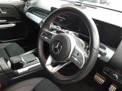 MERCEDES_BENZ Glb, 2023 год., лот 4022 - фото 7