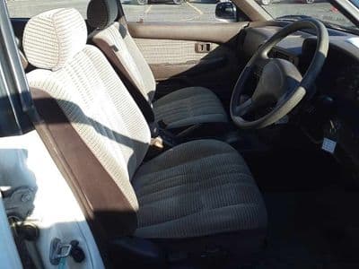 TOYOTA Carina, 1991 год., лот 70022 - фото 8