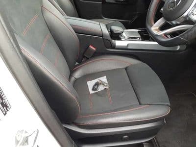 MERCEDES_BENZ Glb, 2023 год., лот 4022 - фото 8