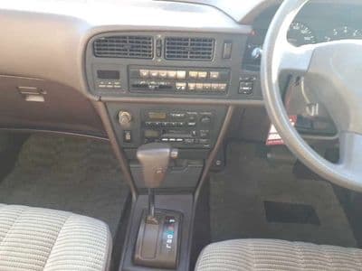 TOYOTA Carina, 1991 год., лот 70022 - фото 9