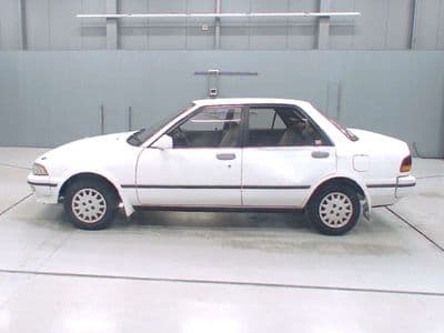 TOYOTA Carina, 1991 год., лот 70022 - фото 4