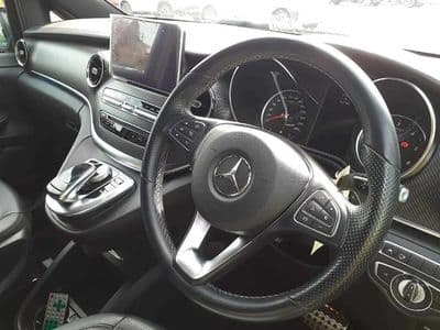 MERCEDES_BENZ V Class, 2020 год., лот 4024 - фото 7