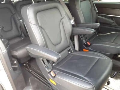 MERCEDES_BENZ V Class, 2020 год., лот 4024 - фото 10