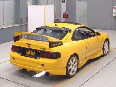 TOYOTA Celica, 1994 год., лот 4025 - фото 2