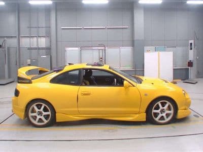 TOYOTA Celica, 1994 год., лот 4025 - фото 3