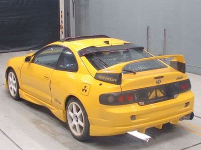 TOYOTA Celica, 1994 год., лот 4025 - фото 6