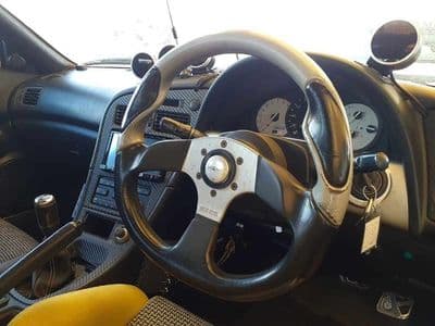 TOYOTA Celica, 1994 год., лот 4025 - фото 7