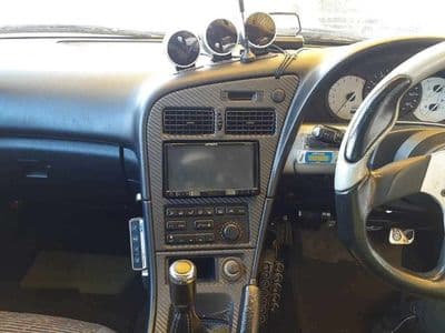 TOYOTA Celica, 1994 год., лот 4025 - фото 9