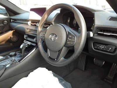 TOYOTA Supra, 2021 год., лот 4028 - фото 7