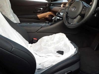 TOYOTA Supra, 2021 год., лот 4028 - фото 8