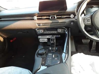 TOYOTA Supra, 2021 год., лот 4028 - фото 9