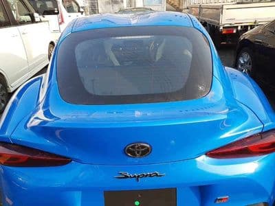 TOYOTA Supra, 2021 год., лот 4028 - фото 10