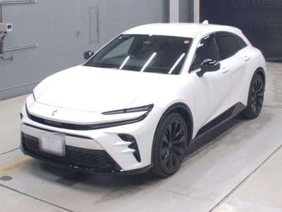 TOYOTA Crown Sport, 2023 год., лот 30137