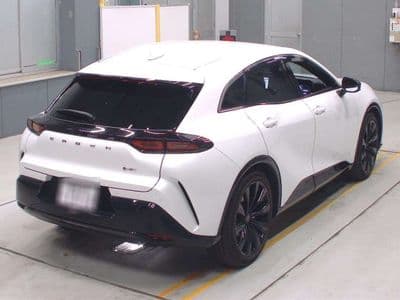 TOYOTA Crown Sport, 2023 год., лот 30137 - фото 2