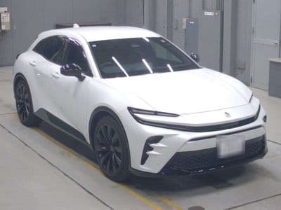 TOYOTA Crown Sport, 2023 год., лот 30137 - фото 5