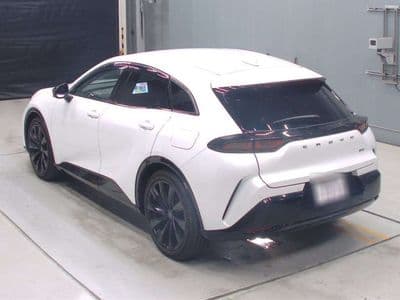 TOYOTA Crown Sport, 2023 год., лот 30137 - фото 6