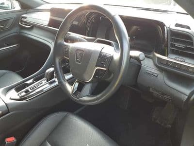 TOYOTA Crown Sport, 2023 год., лот 30137 - фото 7