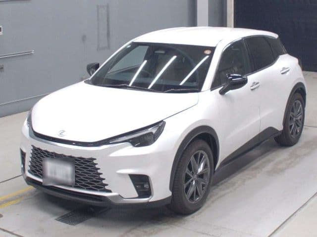 LEXUS Lbx, 2024 год., лот 4099