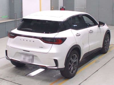 LEXUS Lbx, 2024 год., лот 4099 - фото 2