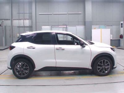 LEXUS Lbx, 2024 год., лот 4099 - фото 3