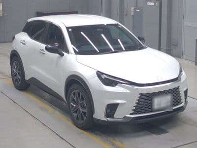 LEXUS Lbx, 2024 год., лот 4099 - фото 5