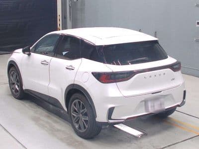 LEXUS Lbx, 2024 год., лот 4099 - фото 6