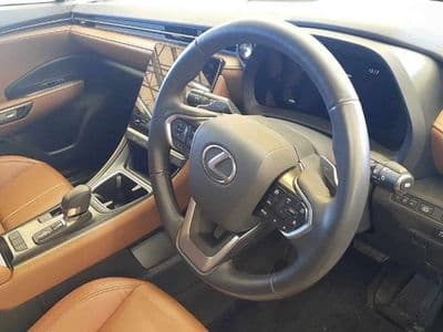 LEXUS Lbx, 2024 год., лот 4099 - фото 7