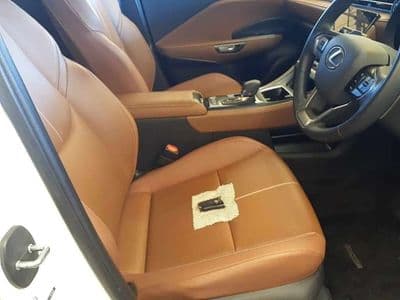 LEXUS Lbx, 2024 год., лот 4099 - фото 8