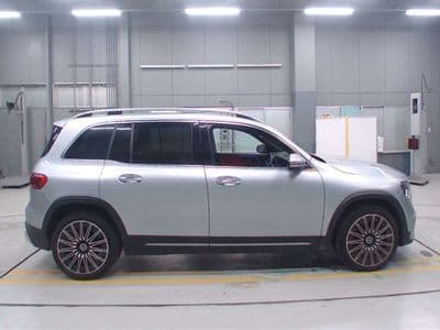 MERCEDES_BENZ Glb, 2024 год., лот 4106 - фото 3