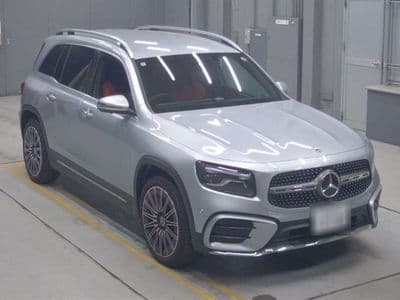 MERCEDES_BENZ Glb, 2024 год., лот 4106 - фото 5