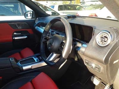 MERCEDES_BENZ Glb, 2024 год., лот 4106 - фото 7