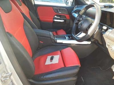 MERCEDES_BENZ Glb, 2024 год., лот 4106 - фото 8