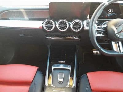 MERCEDES_BENZ Glb, 2024 год., лот 4106 - фото 9