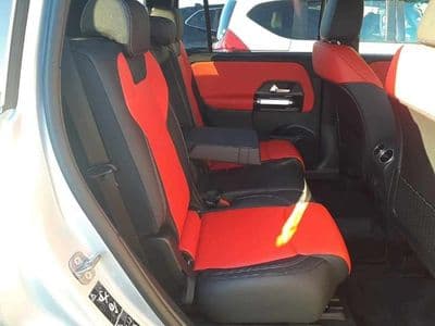 MERCEDES_BENZ Glb, 2024 год., лот 4106 - фото 10