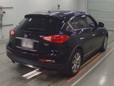 NISSAN Skyline Crossover, 2013 год., лот 30214 - фото 2