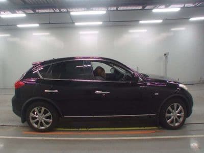 NISSAN Skyline Crossover, 2013 год., лот 30214 - фото 3