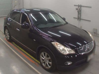 NISSAN Skyline Crossover, 2013 год., лот 30214 - фото 5