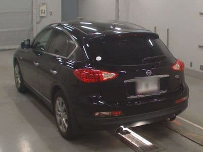 NISSAN Skyline Crossover, 2013 год., лот 30214 - фото 6