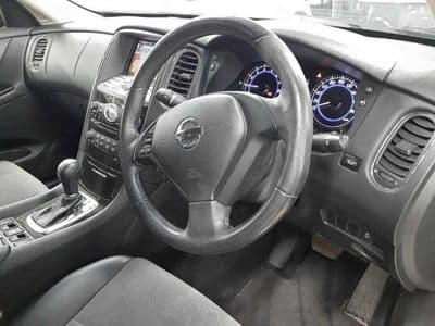 NISSAN Skyline Crossover, 2013 год., лот 30214 - фото 7