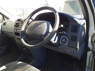 TOYOTA Granvia, 1998 год., лот 10111 - фото 7