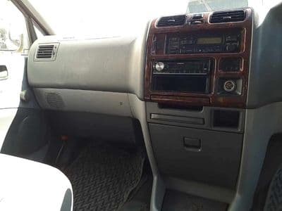 TOYOTA Granvia, 1998 год., лот 10111 - фото 9