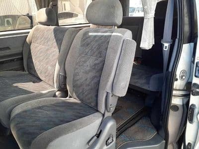 TOYOTA Granvia, 1998 год., лот 10111 - фото 10