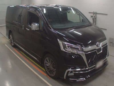 TOYOTA Granace, 2020 год., лот 33031 - фото 5