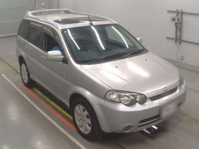 HONDA Hr V, 2001 год., лот 10031 - фото 5