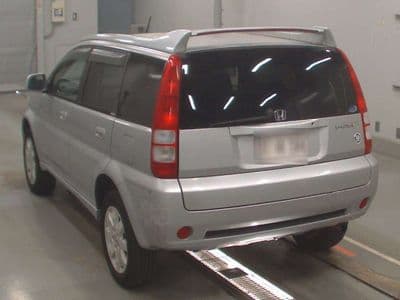 HONDA Hr V, 2001 год., лот 10031 - фото 6