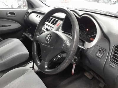 HONDA Hr V, 2001 год., лот 10031 - фото 7