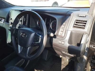 TOYOTA Granace, 2020 год., лот 33031 - фото 7