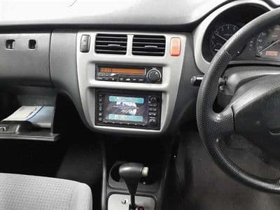 HONDA Hr V, 2001 год., лот 10031 - фото 9