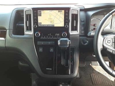 TOYOTA Granace, 2020 год., лот 33031 - фото 9